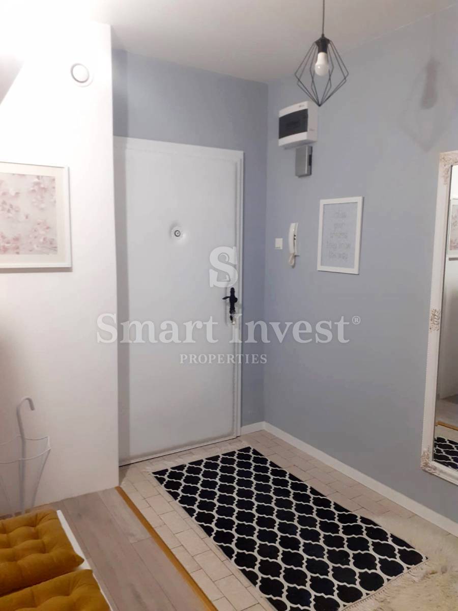 Appartamento Turnić, Rijeka, 62m2