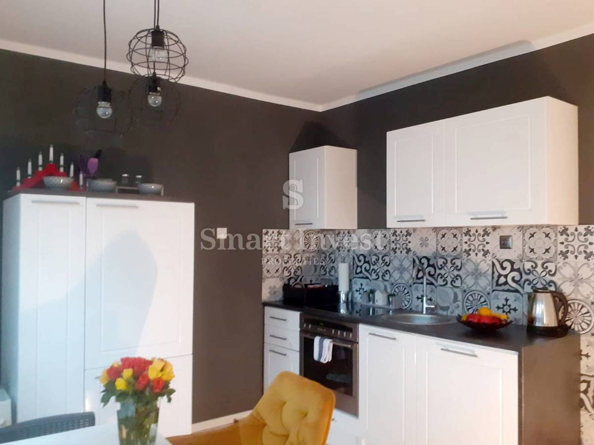 Appartamento Turnić, Rijeka, 62m2