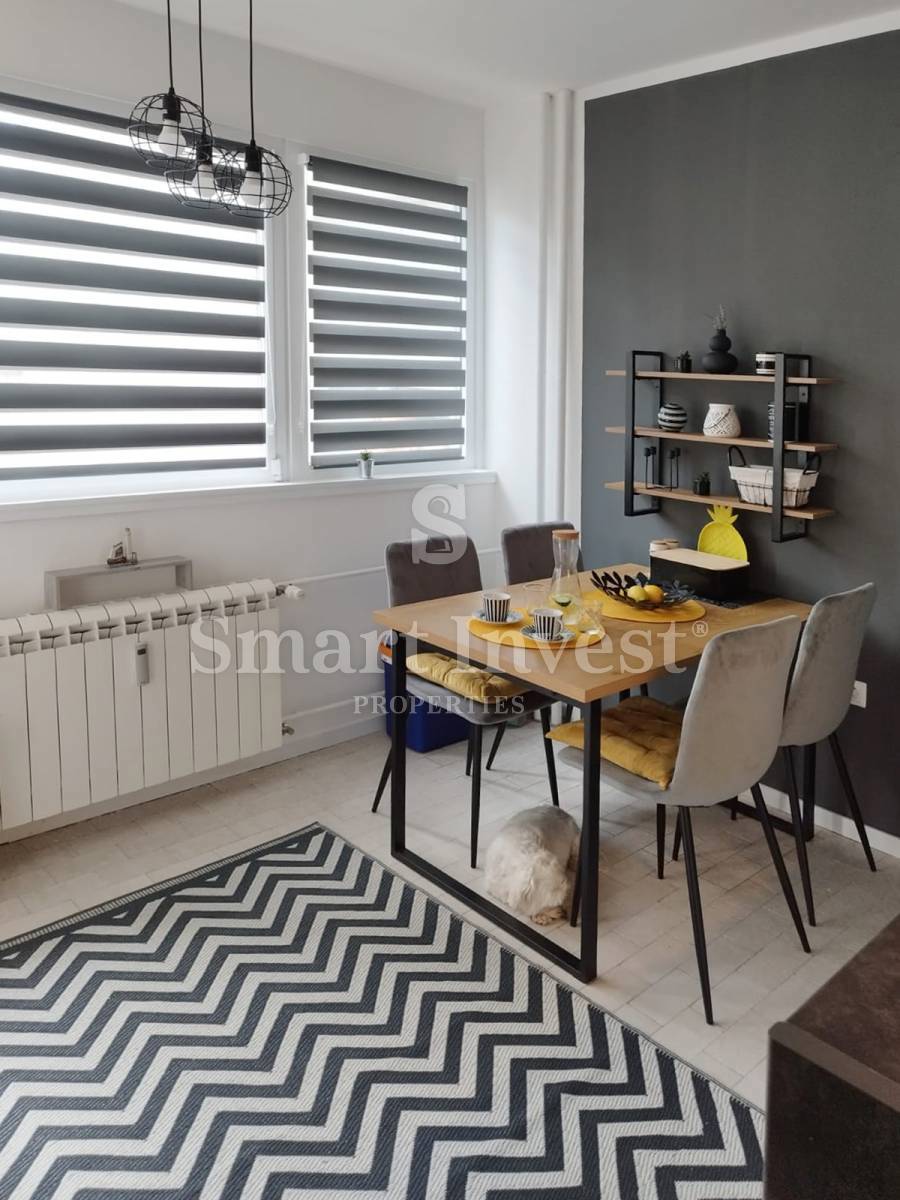 Appartamento Turnić, Rijeka, 62m2