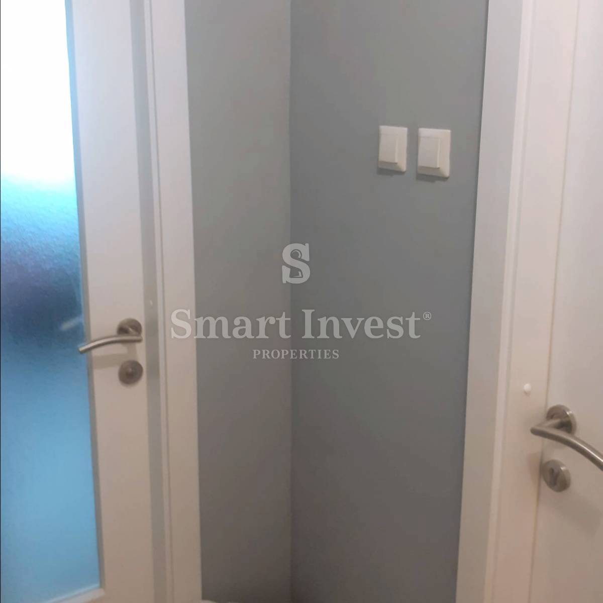 Appartamento Turnić, Rijeka, 62m2