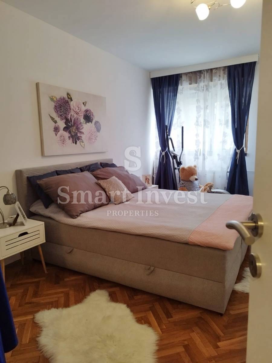Appartamento Turnić, Rijeka, 62m2