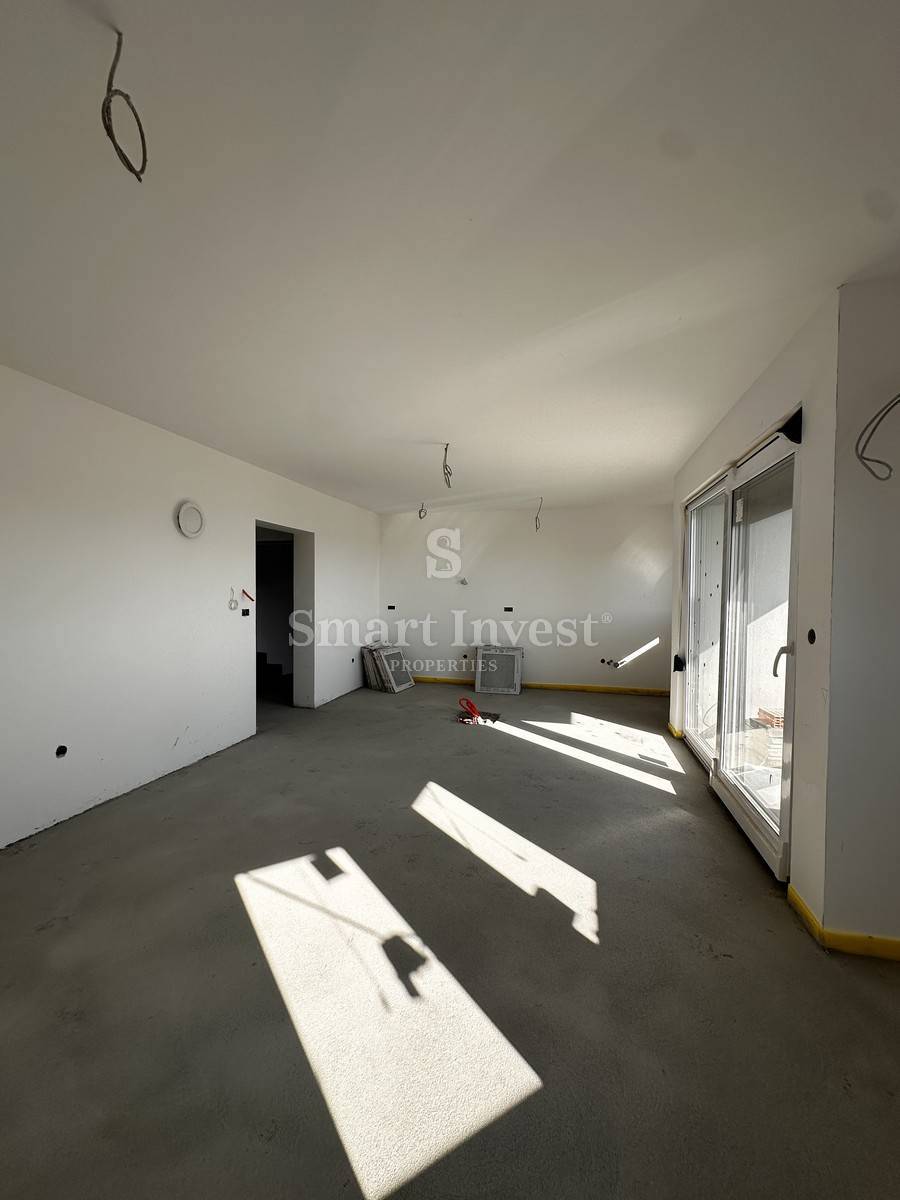 Appartamento Viškovo, 120m2