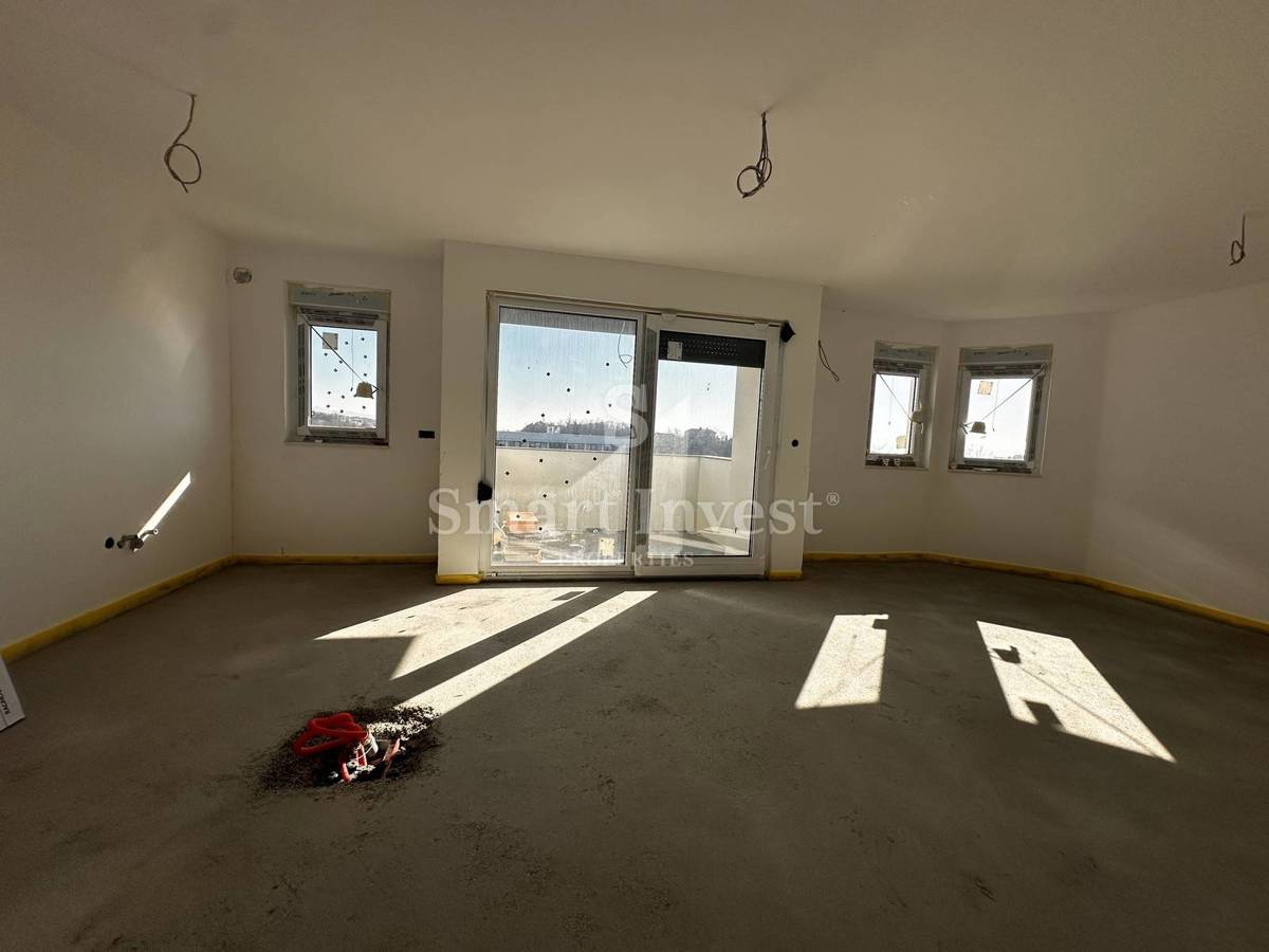 Appartamento Viškovo, 120m2