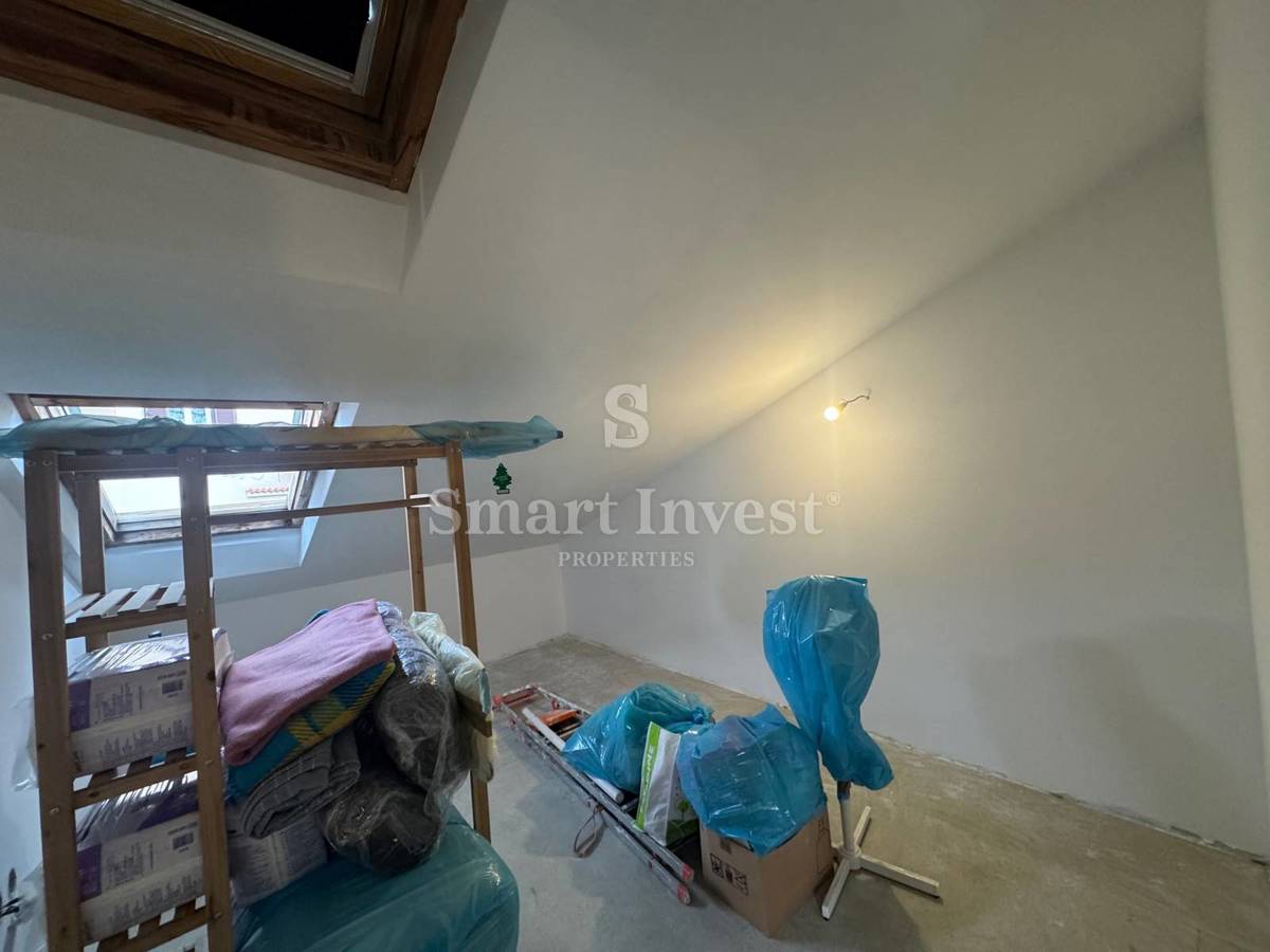 Appartamento Ćikovići, Kastav, 53m2