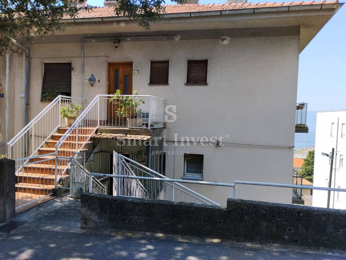 Appartamento Bulevard, Rijeka, 120m2