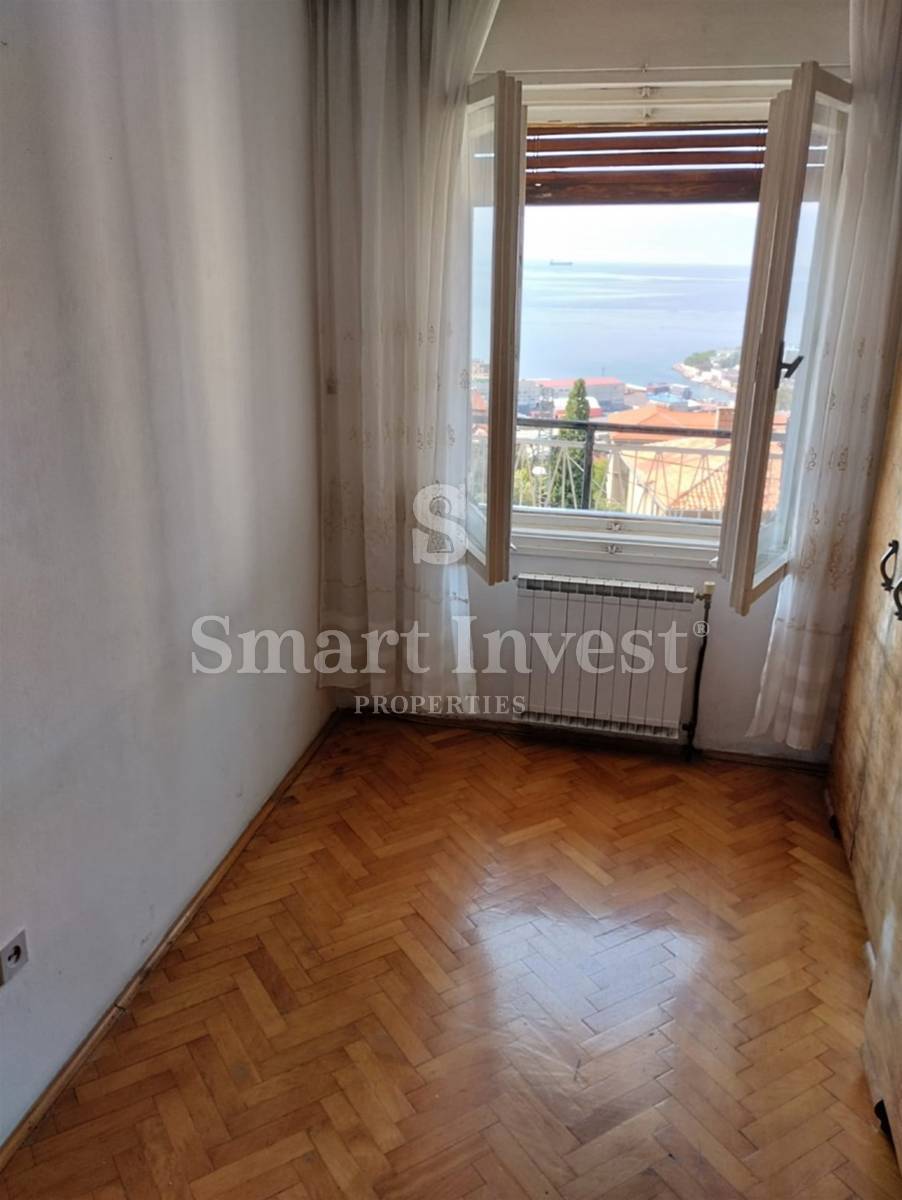 Appartamento Bulevard, Rijeka, 120m2