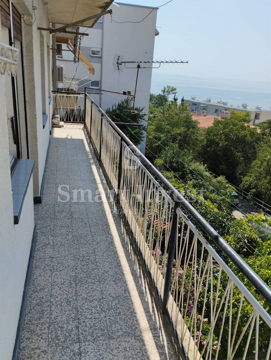 Appartamento Bulevard, Rijeka, 120m2