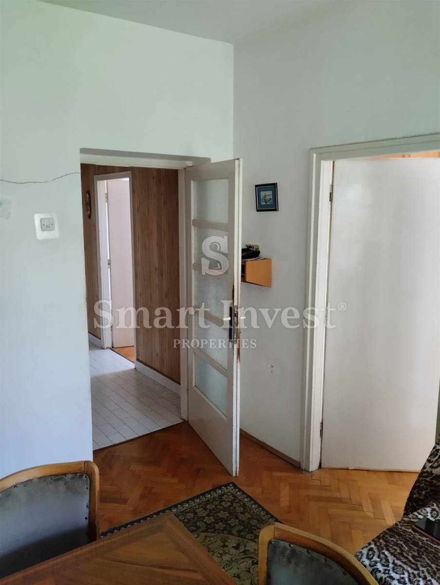 Appartamento Bulevard, Rijeka, 120m2