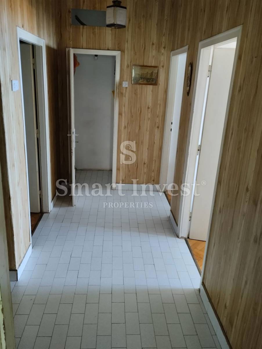 Appartamento Bulevard, Rijeka, 120m2
