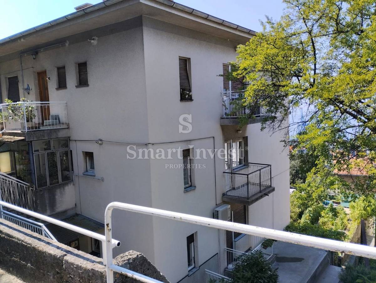 Appartamento Bulevard, Rijeka, 120m2