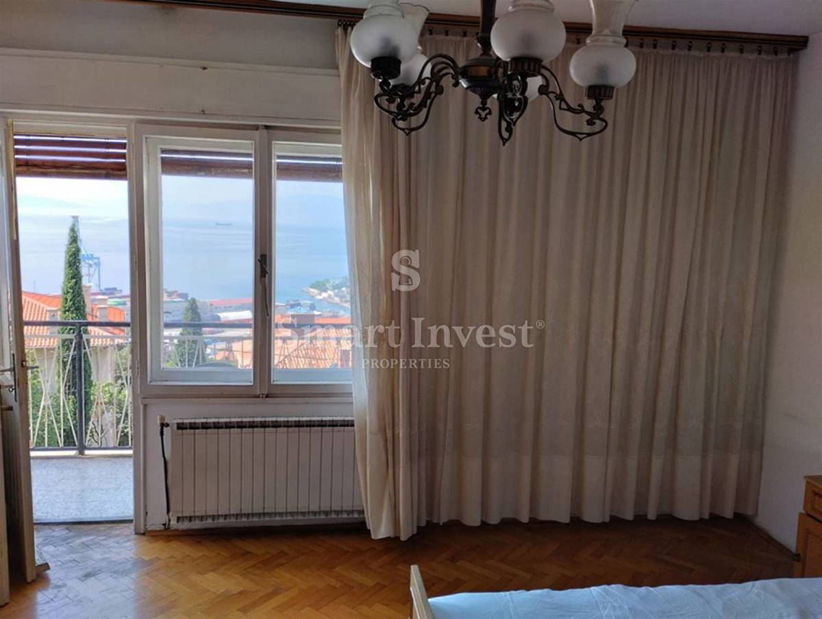 Appartamento Bulevard, Rijeka, 120m2