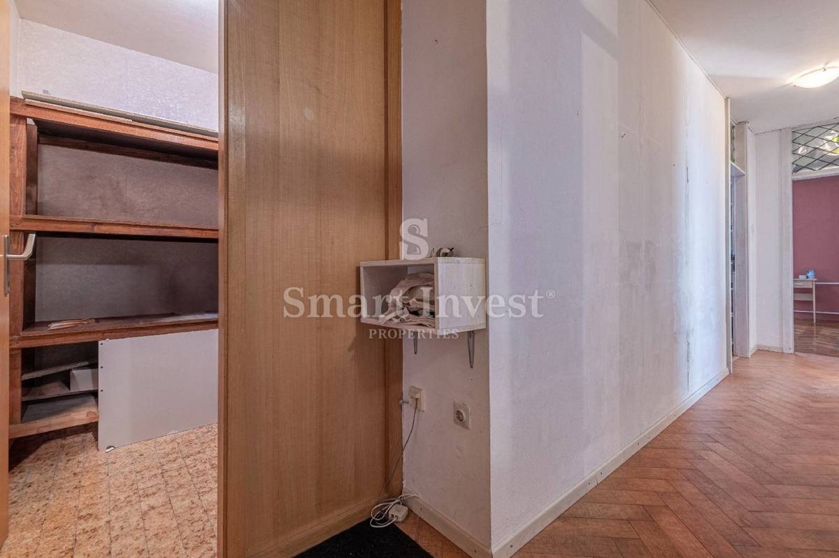 Appartamento Turnić, Rijeka, 76m2