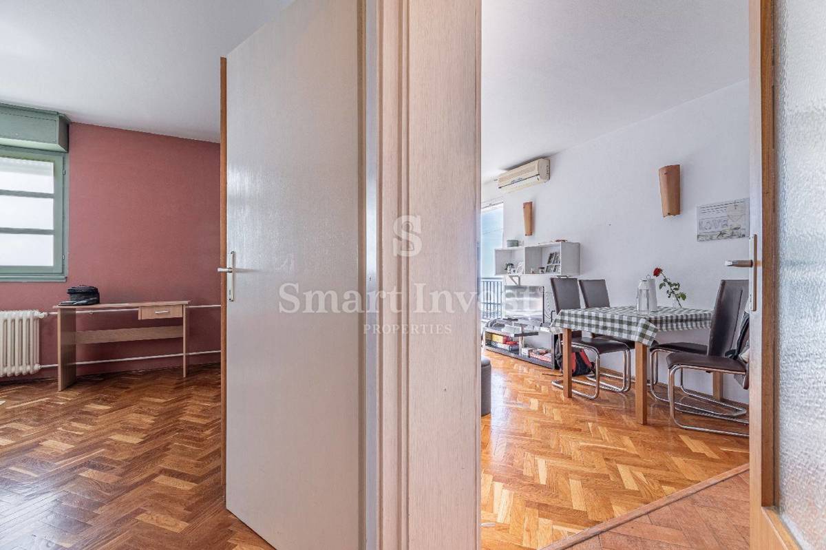 Appartamento Turnić, Rijeka, 76m2
