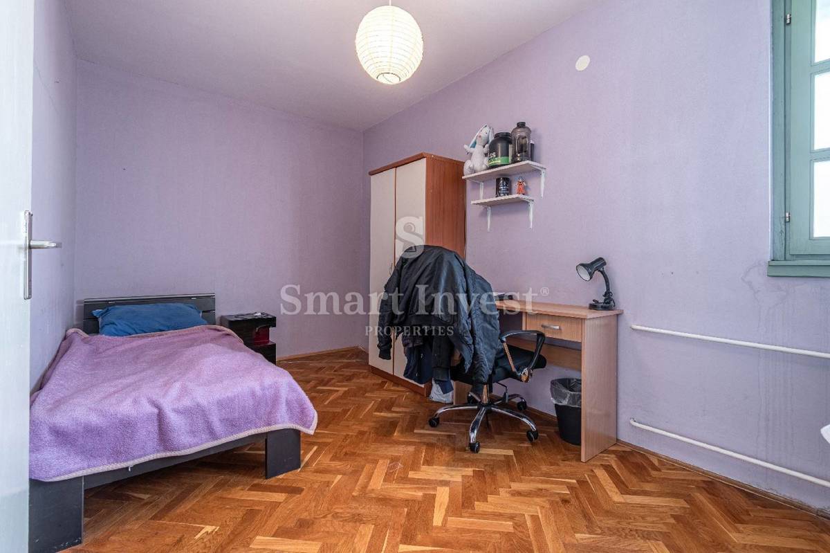 Appartamento Turnić, Rijeka, 76m2