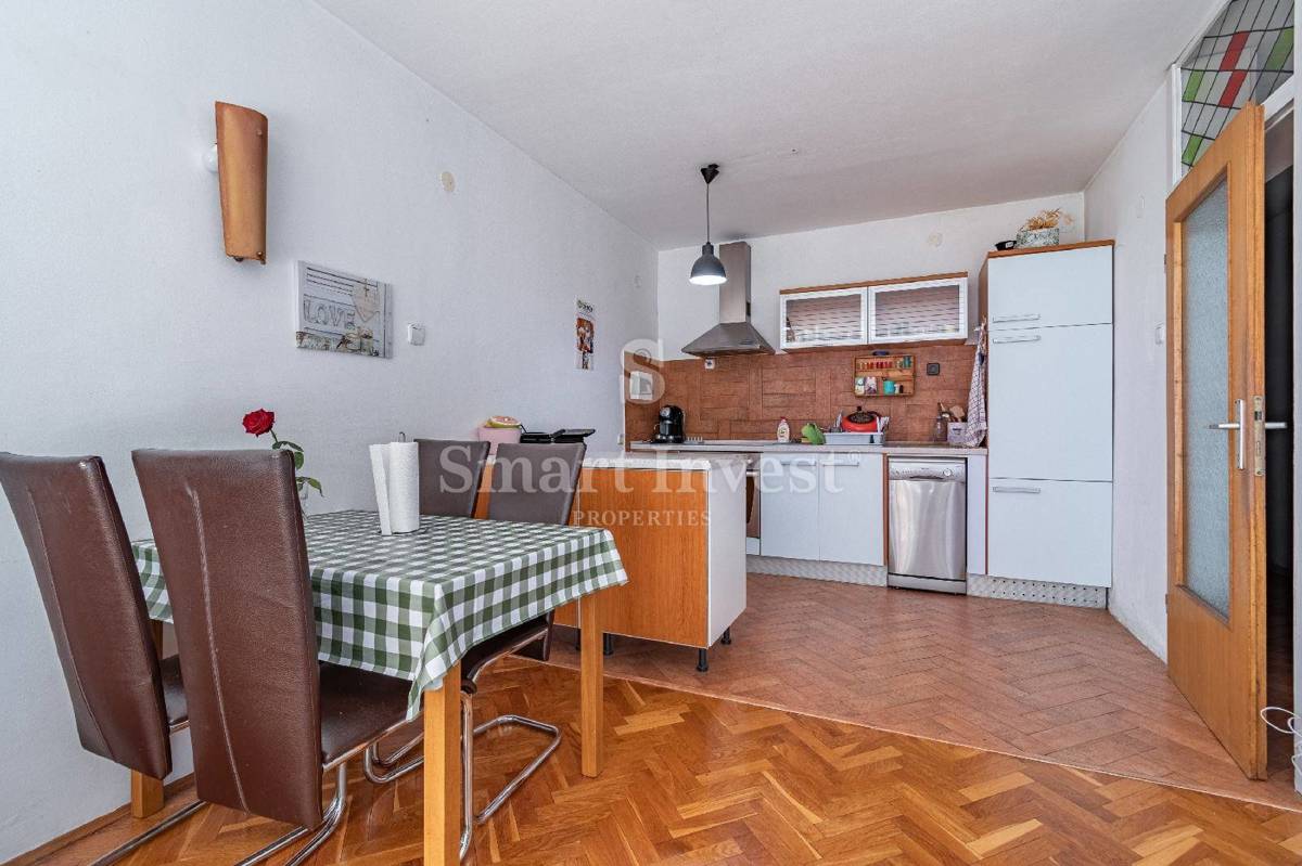 Appartamento Turnić, Rijeka, 76m2