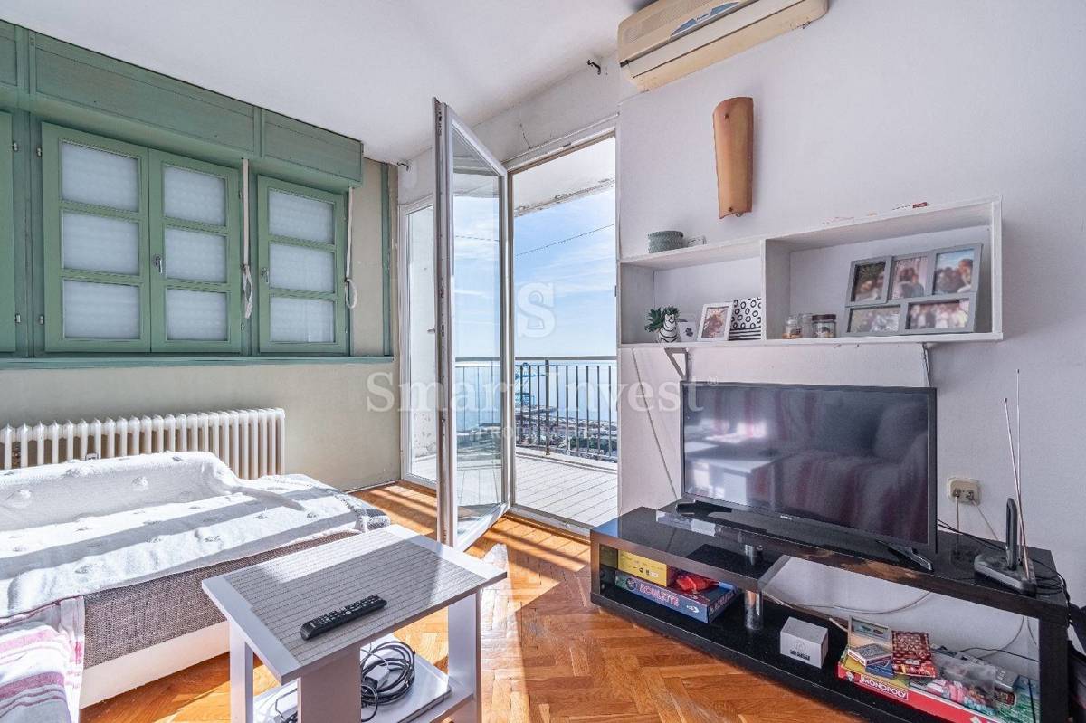 Appartamento Turnić, Rijeka, 76m2