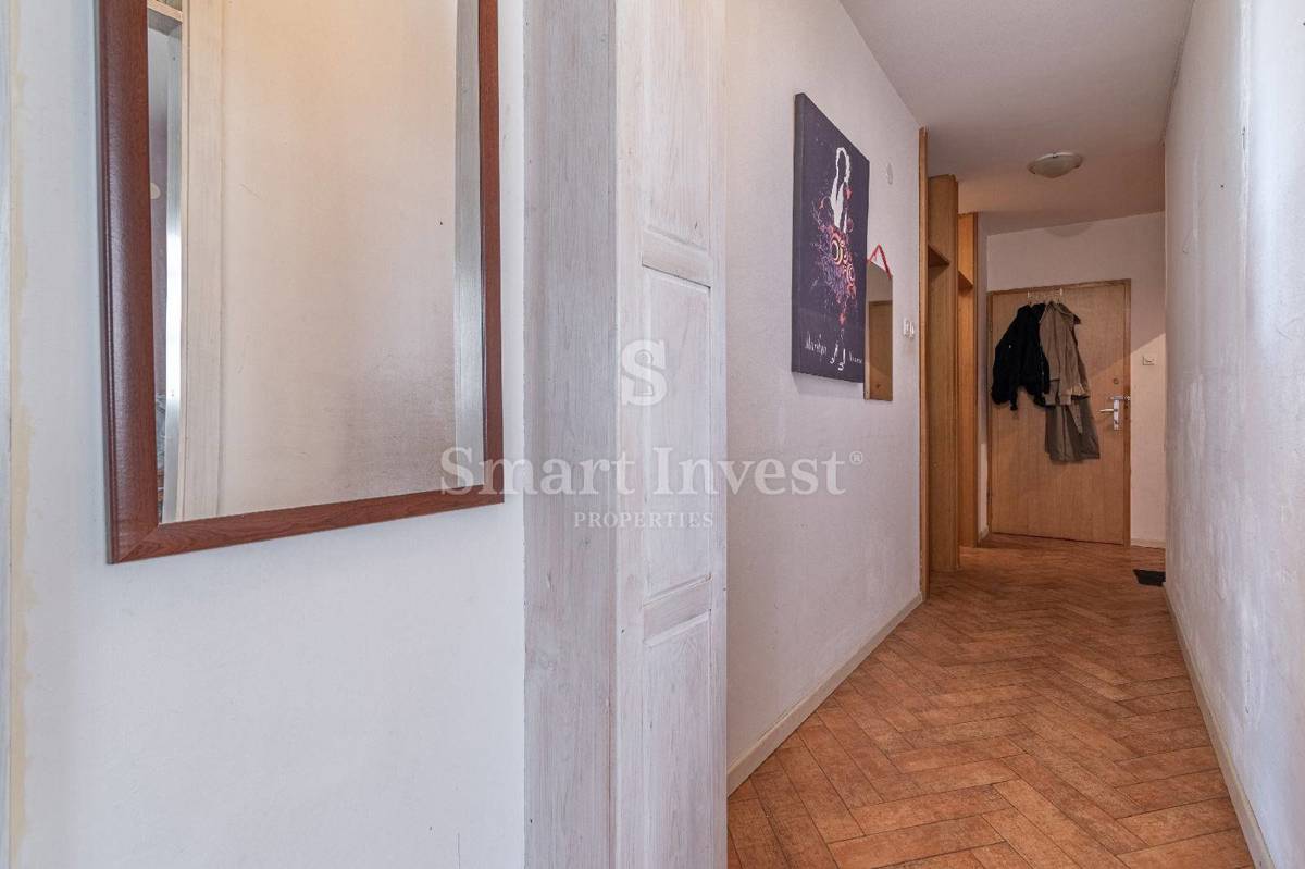 Appartamento Turnić, Rijeka, 76m2