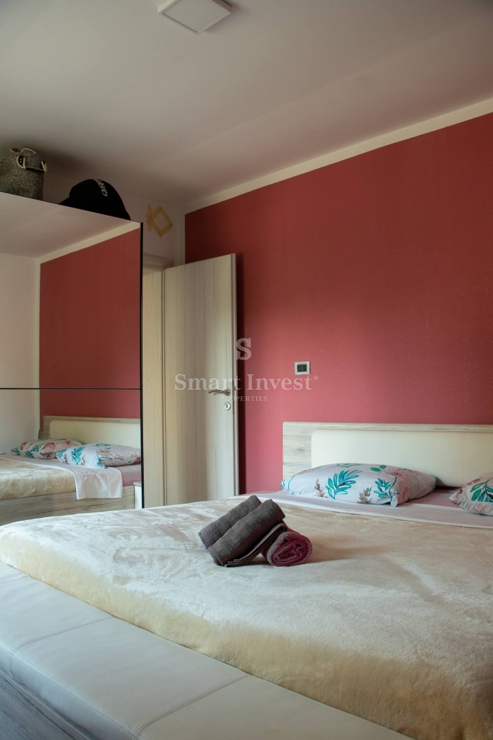 ISTRIA - BARBAN, casa in pietra ristrutturata a 5 km dal mare