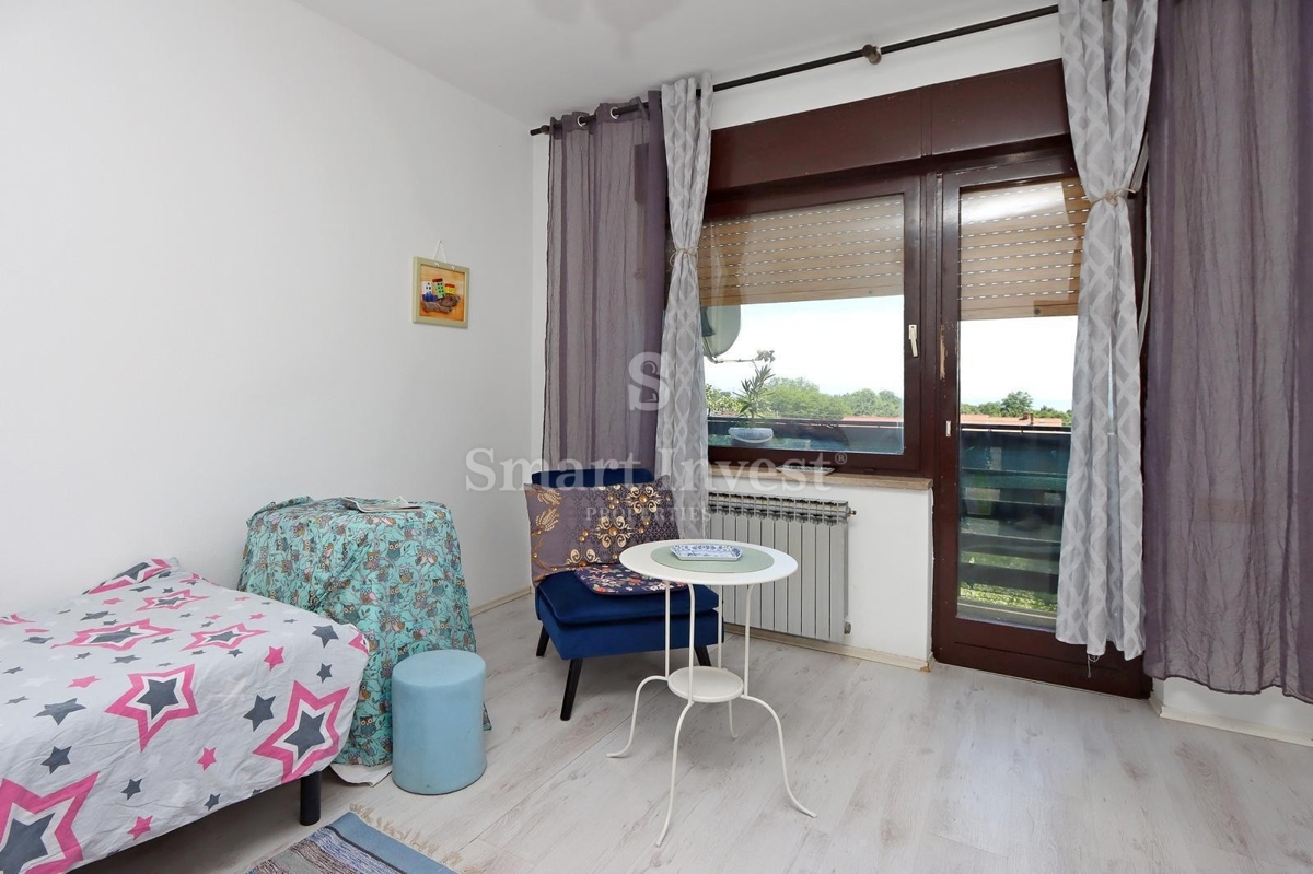 MATULJI, casa indipendente con vista mare