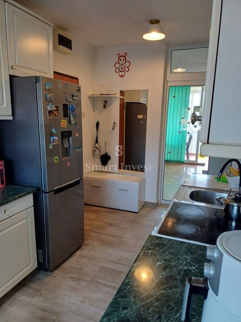 Appartamento Hosti, Rijeka, 74,04m2