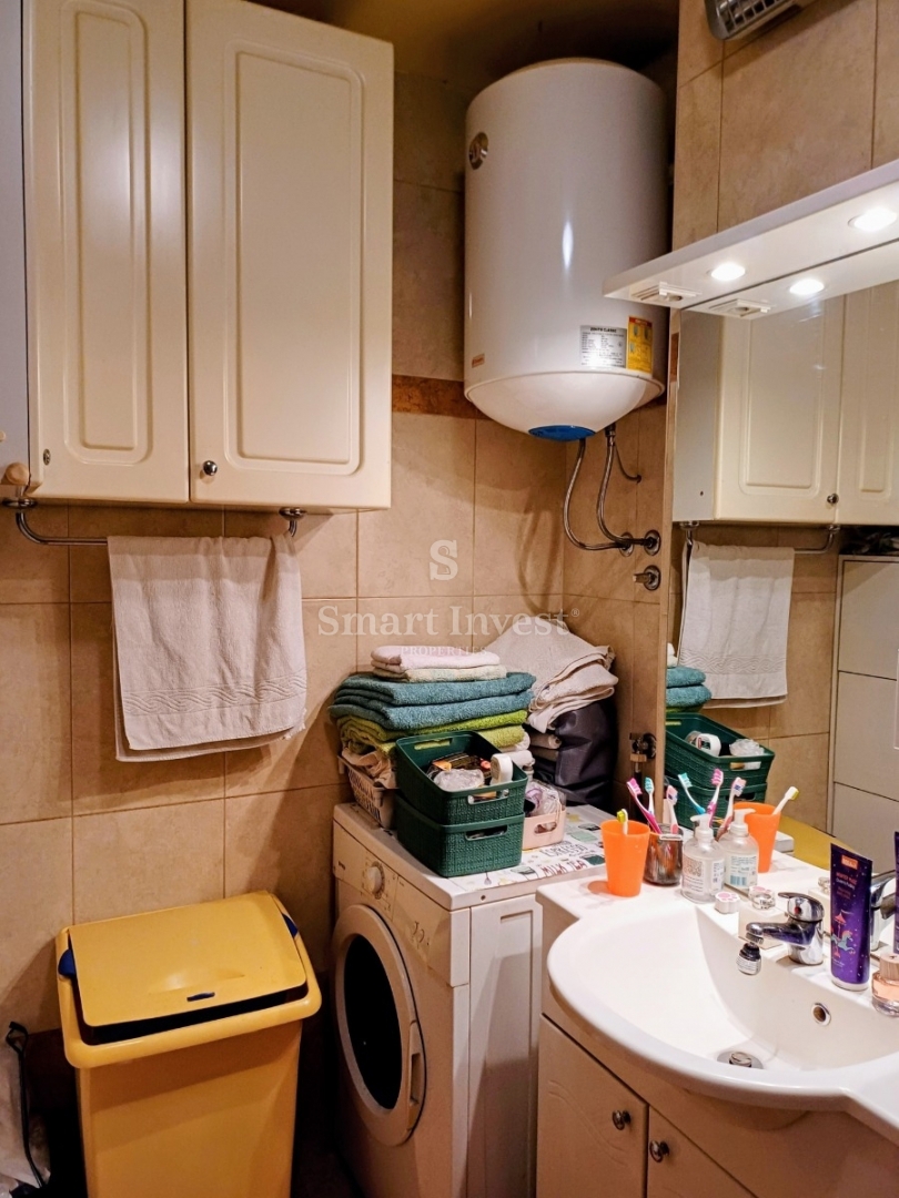 Appartamento Hosti, Rijeka, 74,04m2