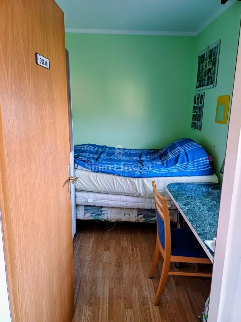 Appartamento Hosti, Rijeka, 74,04m2