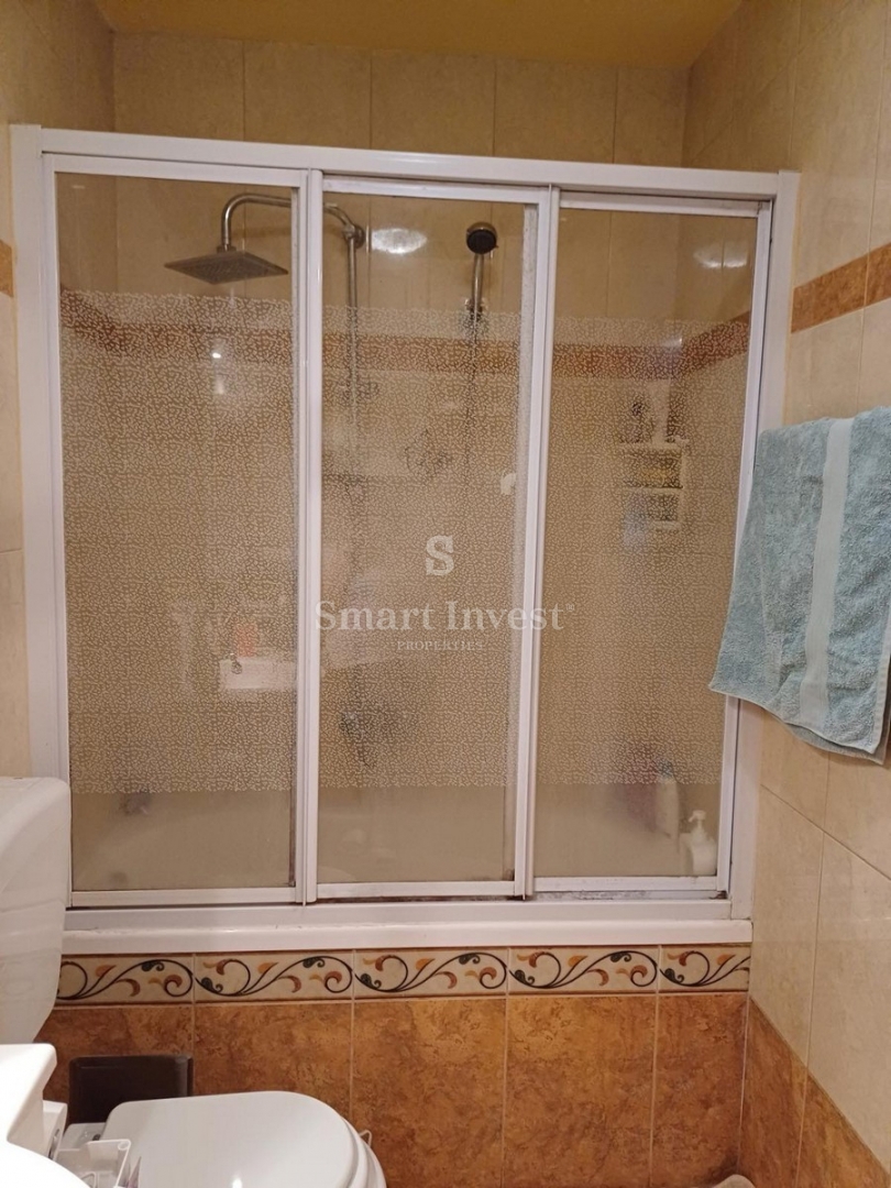 Appartamento Hosti, Rijeka, 74,04m2
