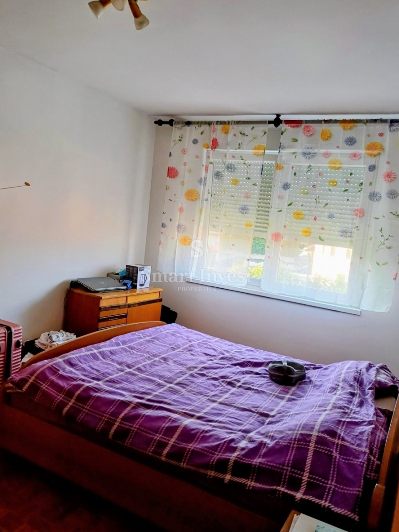 Appartamento Hosti, Rijeka, 74,04m2