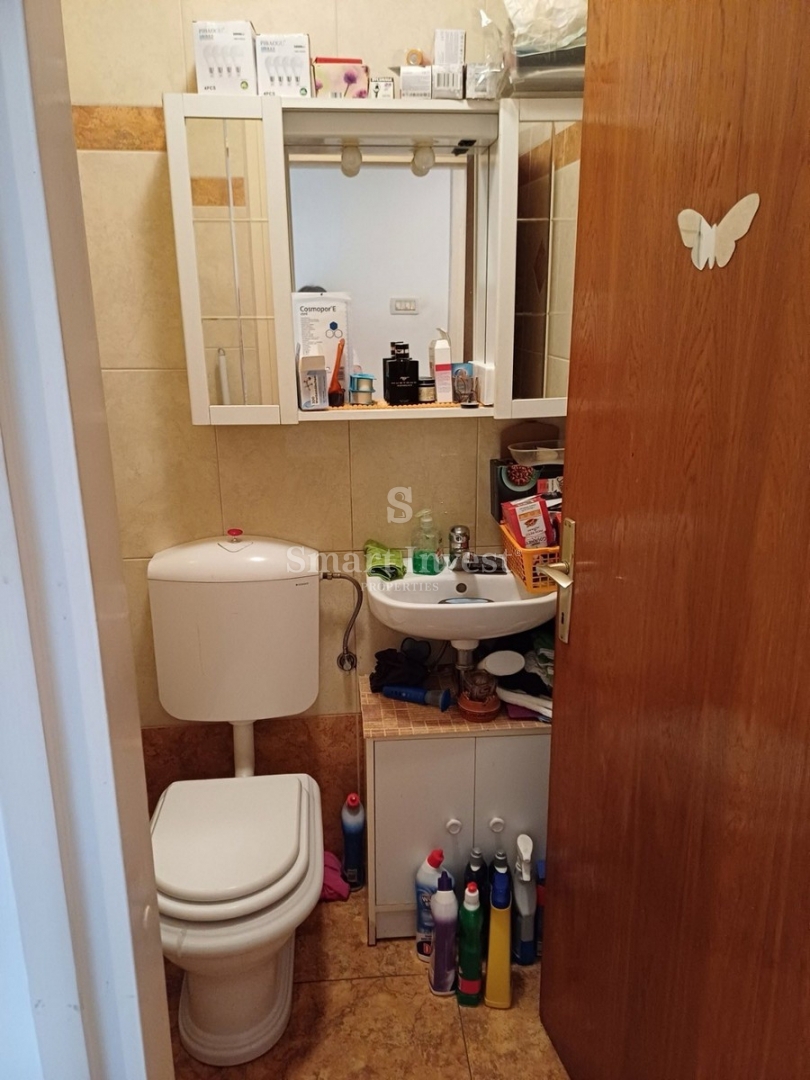 Appartamento Hosti, Rijeka, 74,04m2