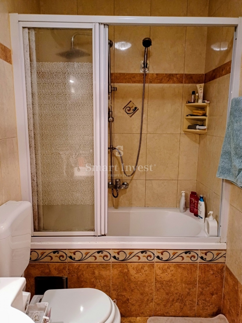 Appartamento Hosti, Rijeka, 74,04m2