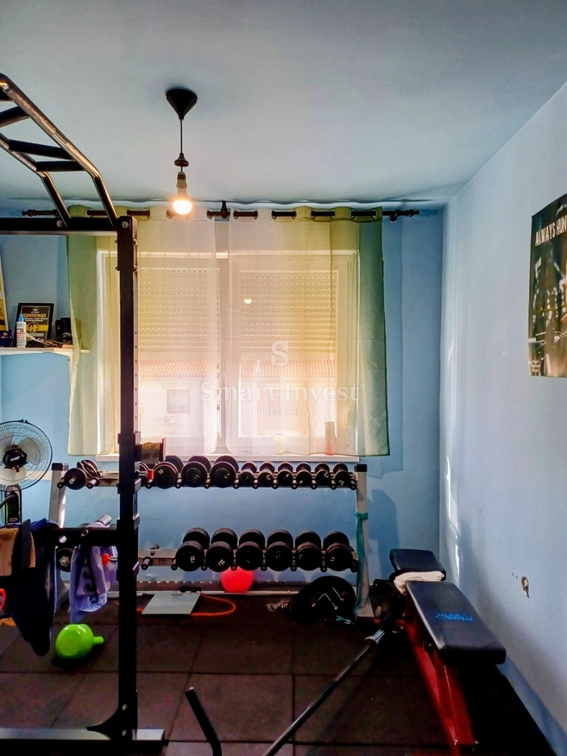 Appartamento Hosti, Rijeka, 74,04m2