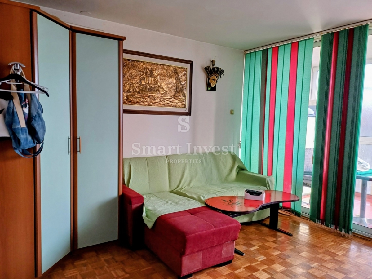 Appartamento Hosti, Rijeka, 74,04m2