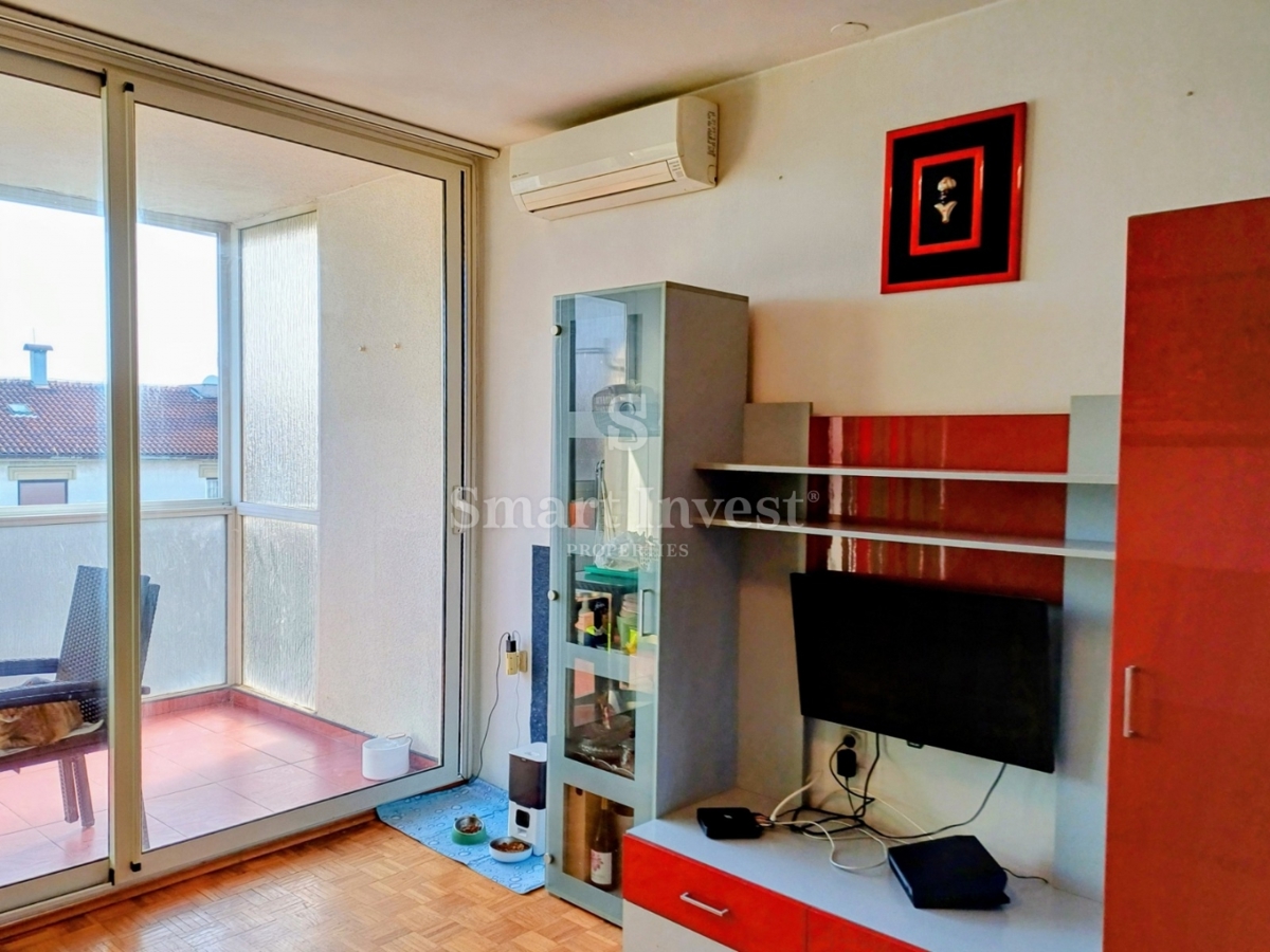 Appartamento Hosti, Rijeka, 74,04m2