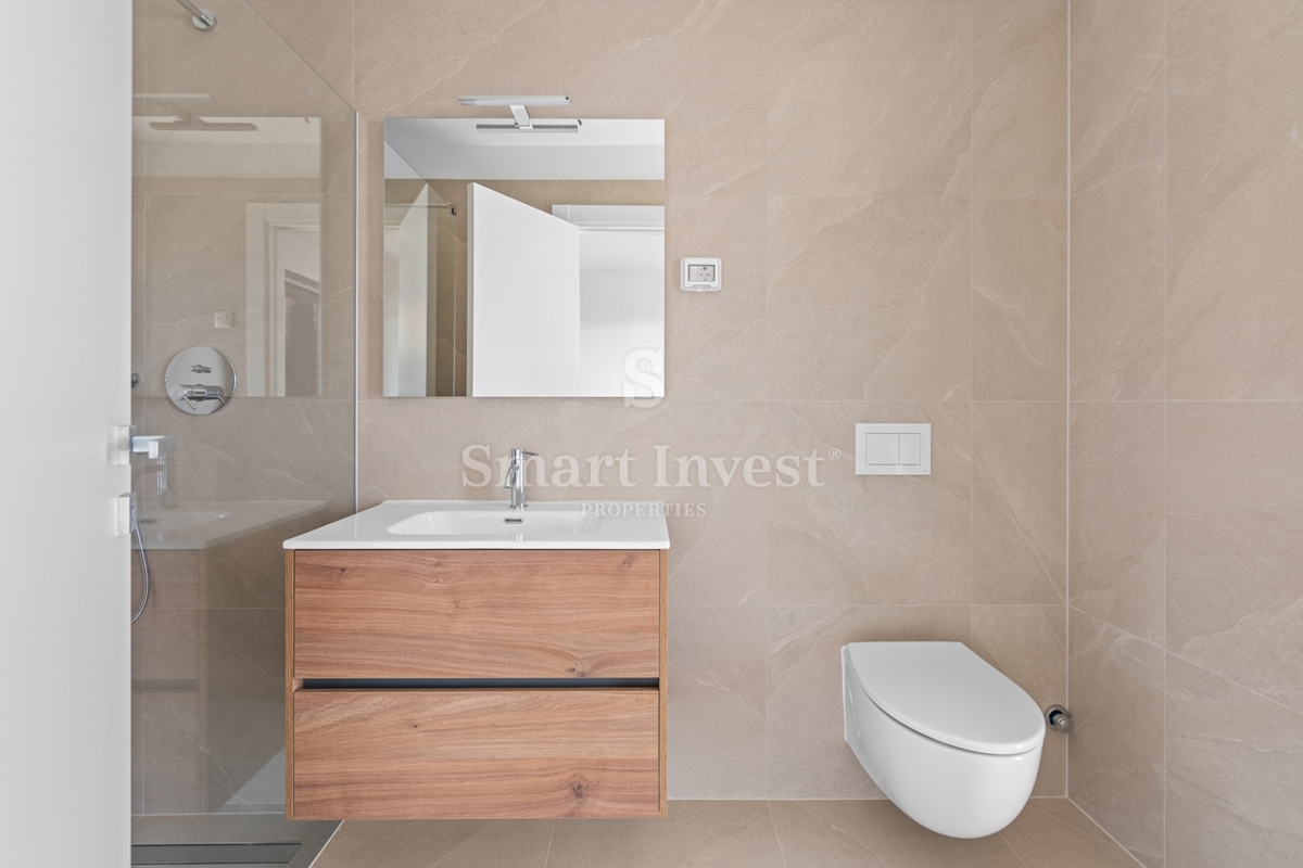 Appartamento Novigrad, 136,36m2