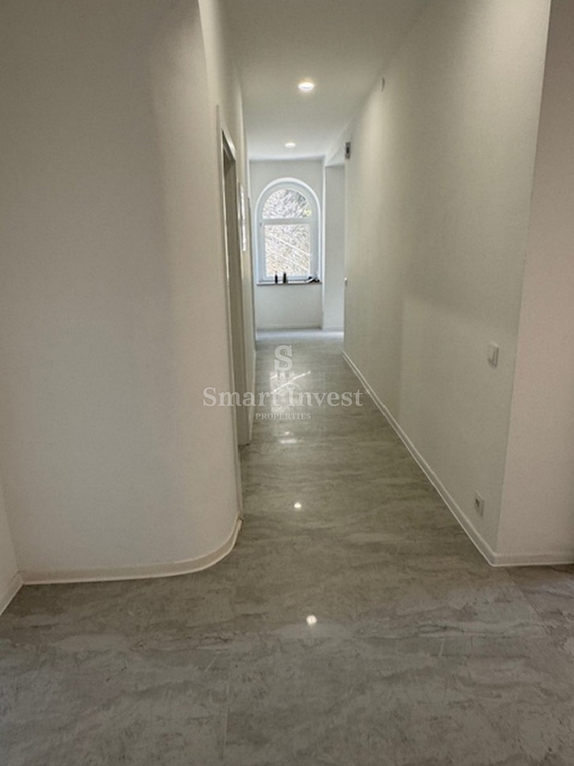 ABBAZIA - CENTRO, appartamento con 3 camere da letto vicino al mare