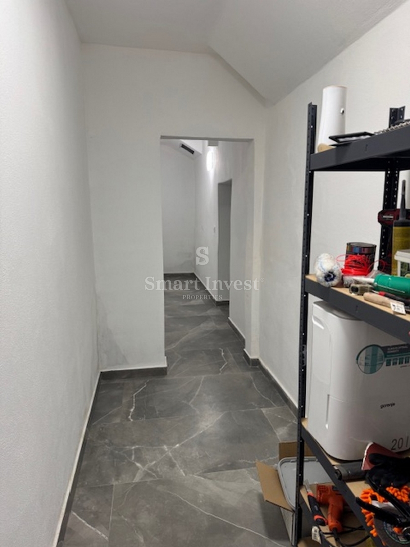 ABBAZIA - CENTRO, appartamento con 3 camere da letto vicino al mare