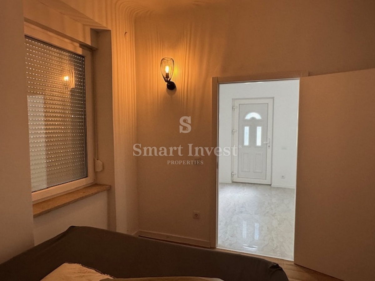 ABBAZIA - CENTRO, appartamento con 3 camere da letto vicino al mare