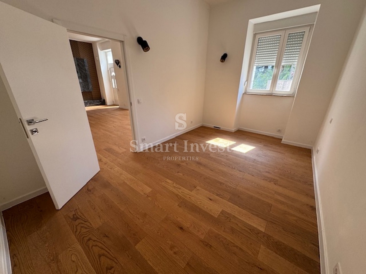 ABBAZIA - CENTRO, appartamento con 3 camere da letto vicino al mare