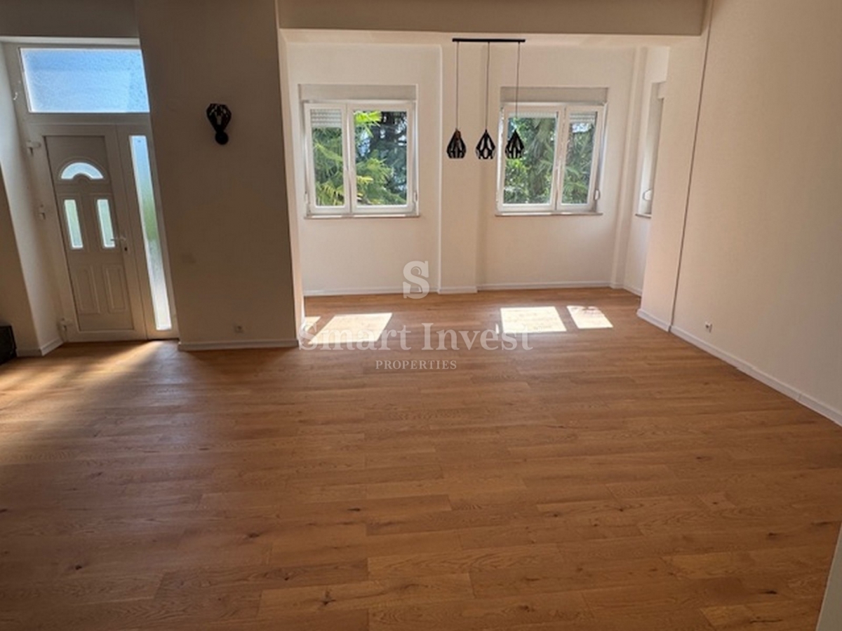 ABBAZIA - CENTRO, appartamento con 3 camere da letto vicino al mare