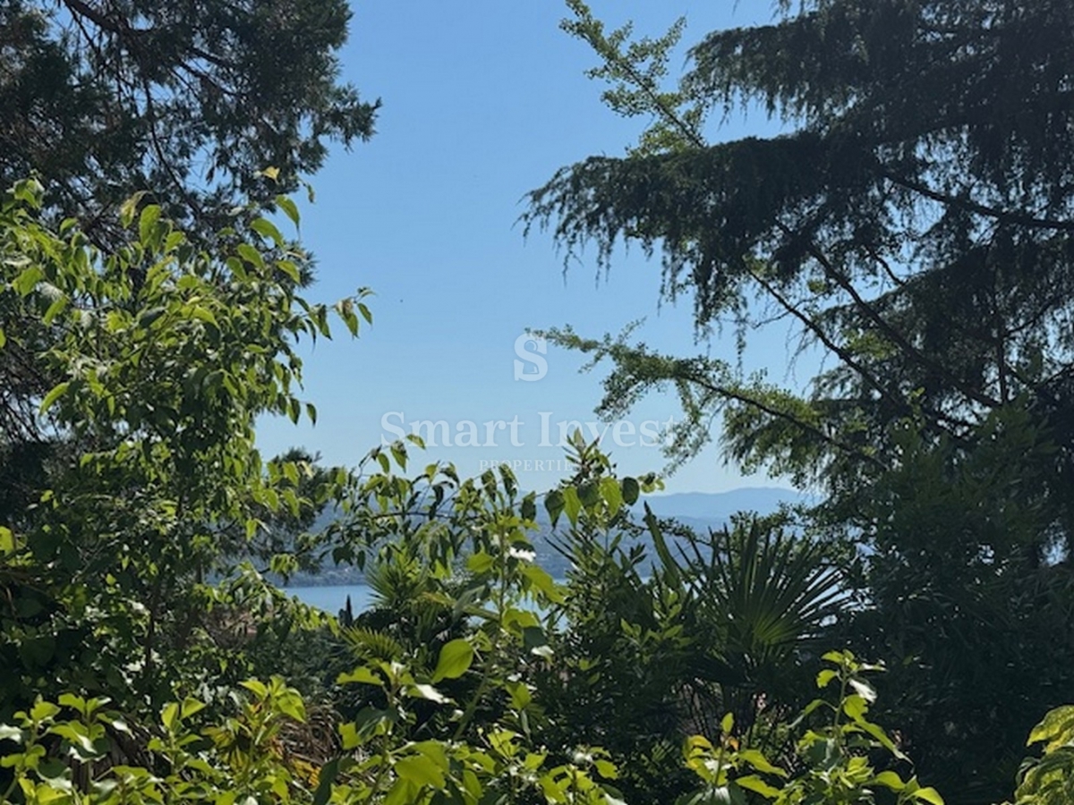 ABBAZIA - CENTRO, appartamento con 3 camere da letto vicino al mare