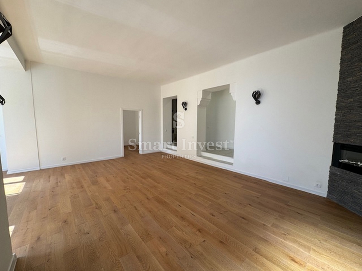 ABBAZIA - CENTRO, appartamento con 3 camere da letto vicino al mare