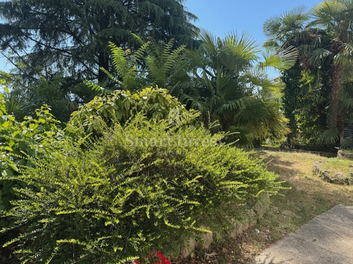 ABBAZIA - CENTRO, appartamento con 3 camere da letto vicino al mare