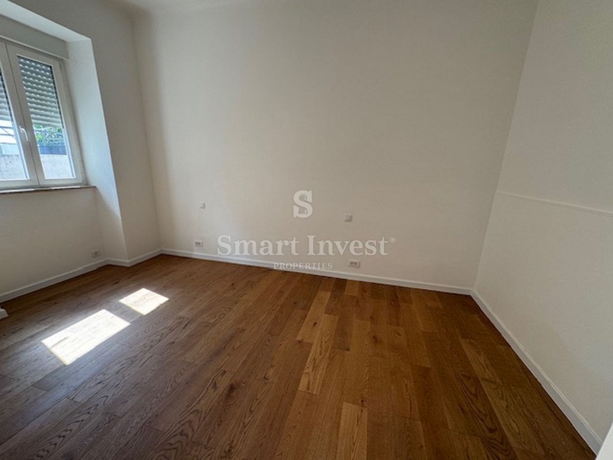 ABBAZIA - CENTRO, appartamento con 3 camere da letto vicino al mare