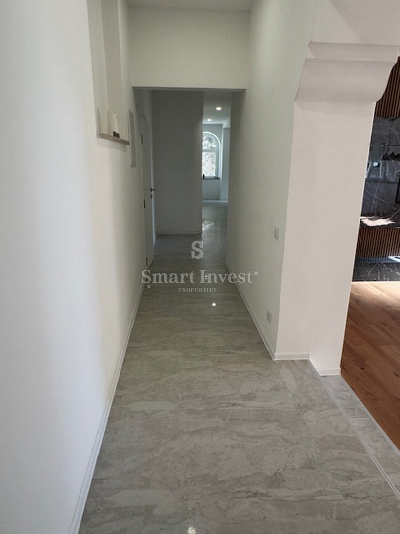 ABBAZIA - CENTRO, appartamento con 3 camere da letto vicino al mare