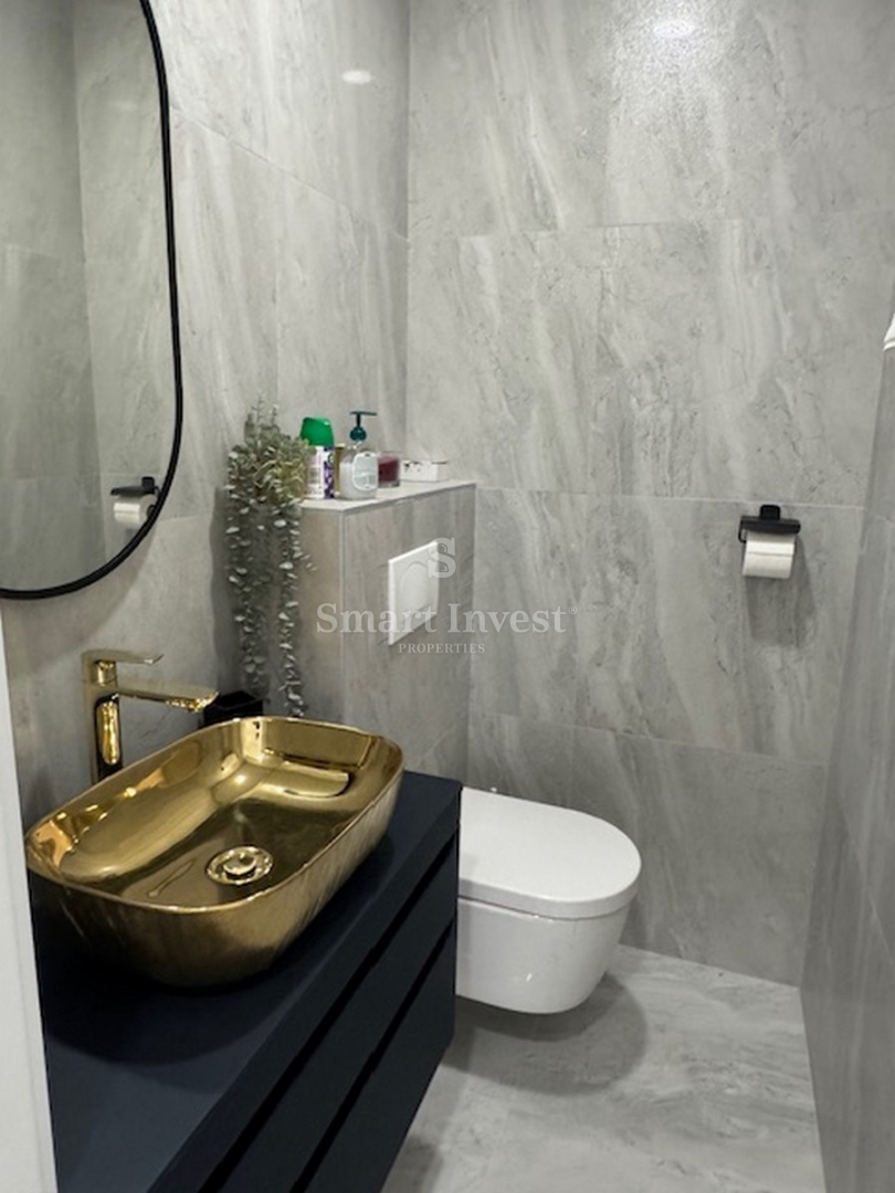 ABBAZIA - CENTRO, appartamento con 3 camere da letto vicino al mare