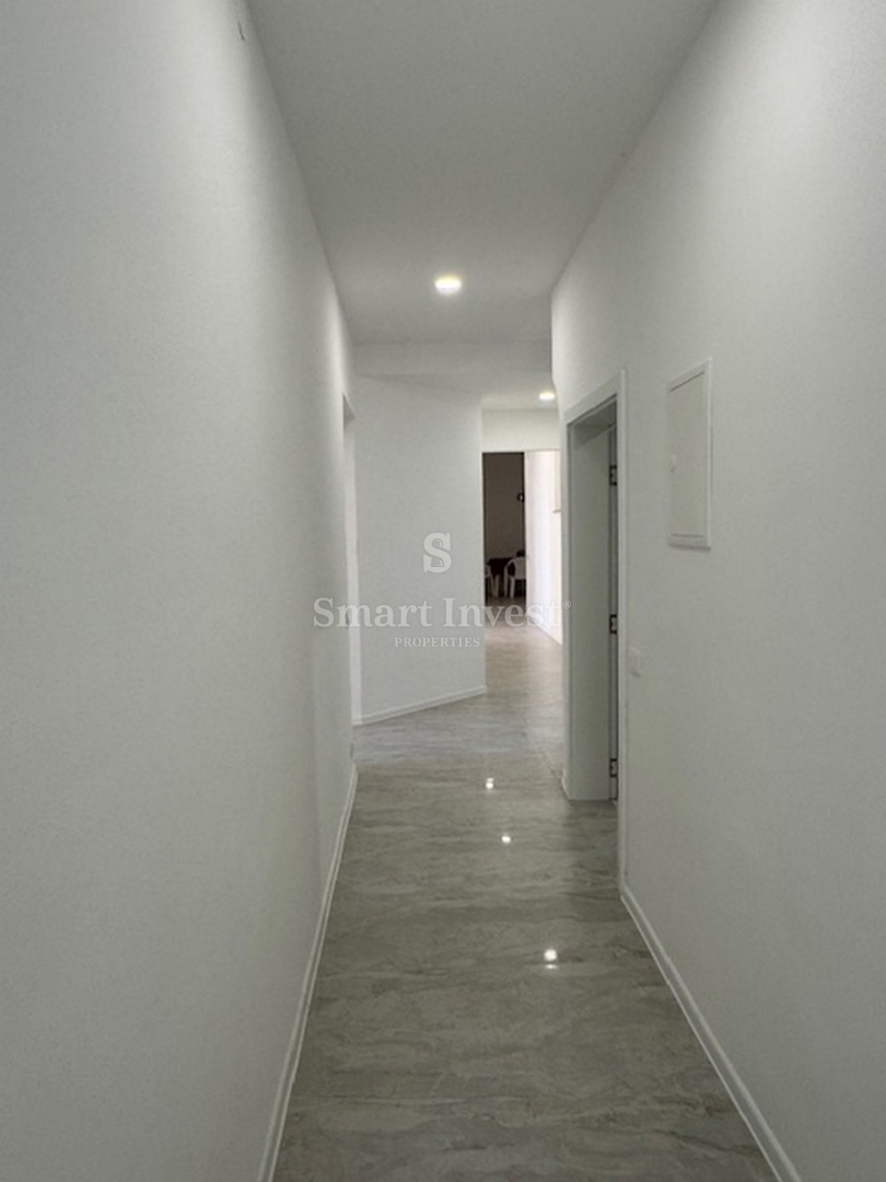 ABBAZIA - CENTRO, appartamento con 3 camere da letto vicino al mare