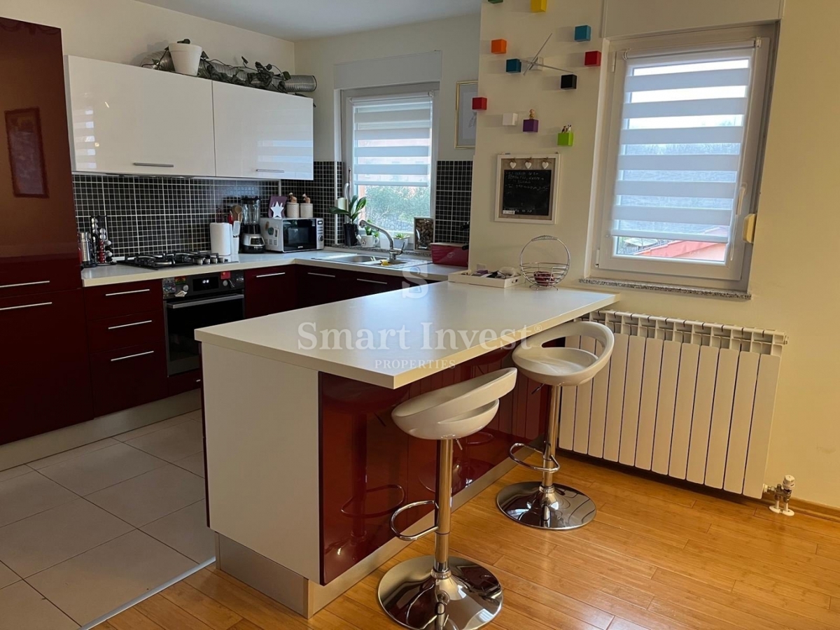 Appartamento Marčelji, Viškovo, 150,98m2