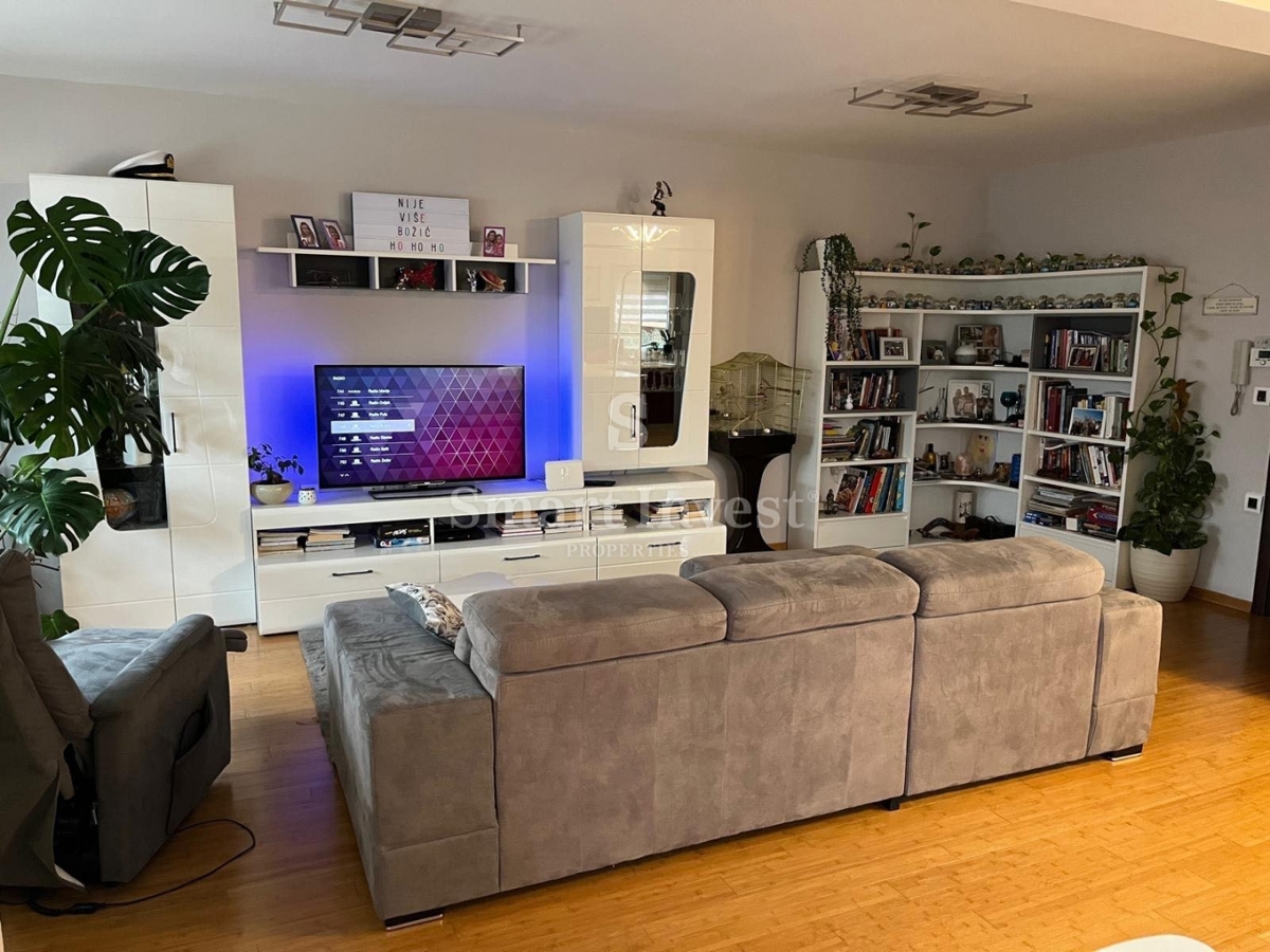 Appartamento Marčelji, Viškovo, 150,98m2