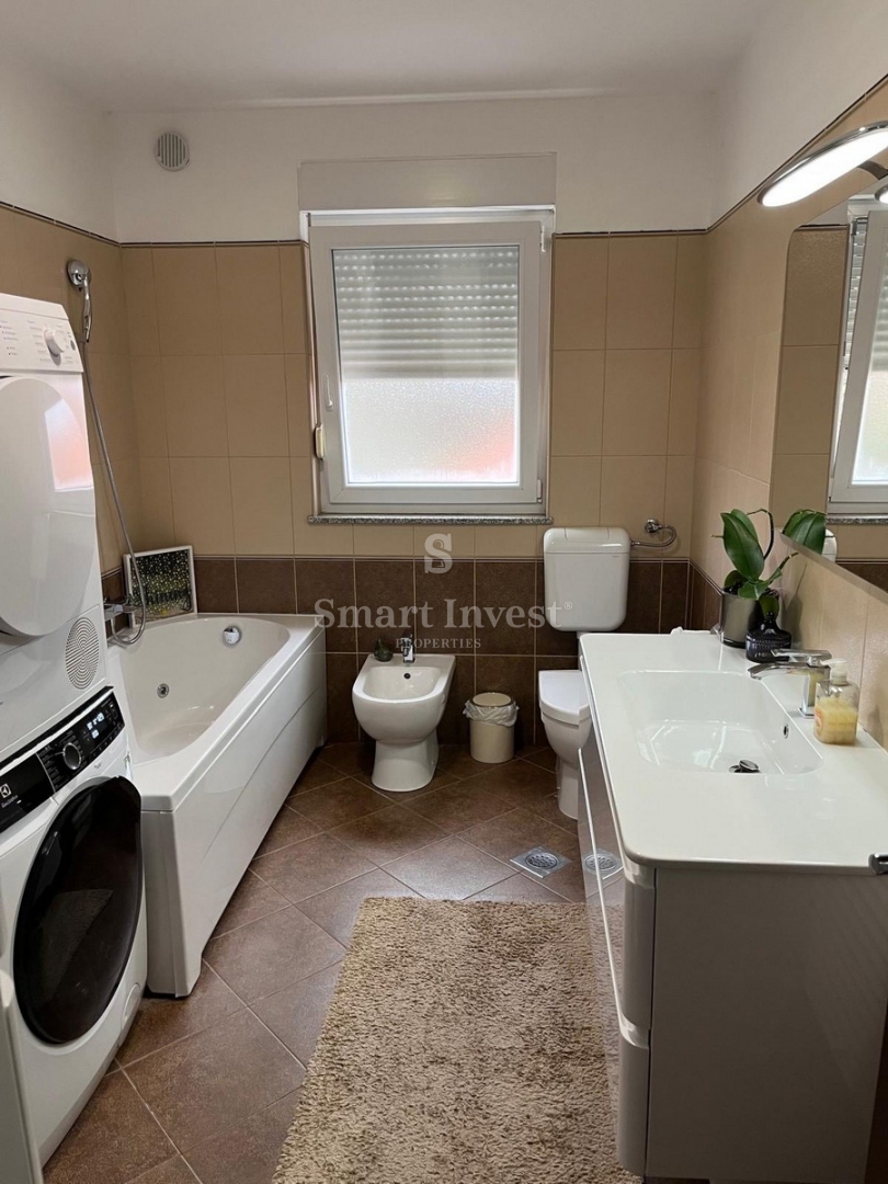 Appartamento Marčelji, Viškovo, 150,98m2