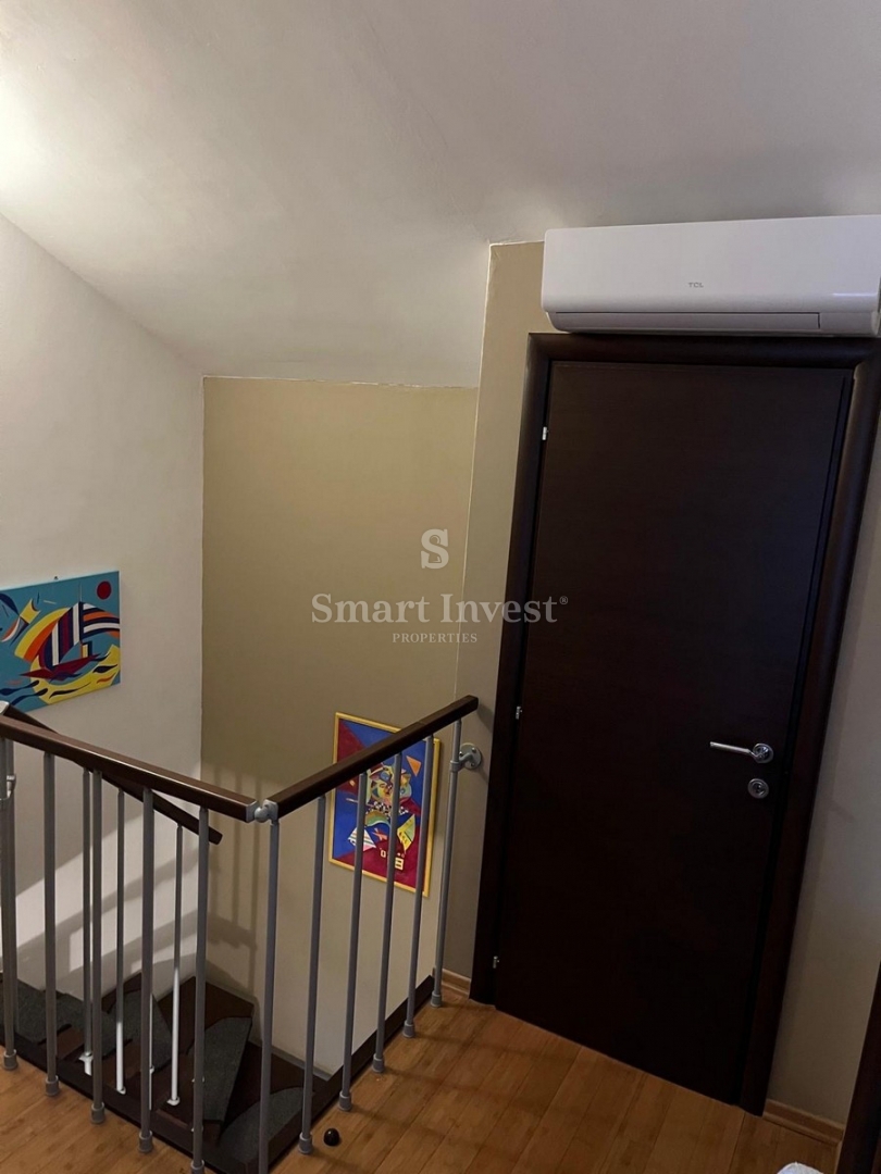 Appartamento Marčelji, Viškovo, 150,98m2